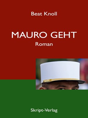 cover image of Mauro geht